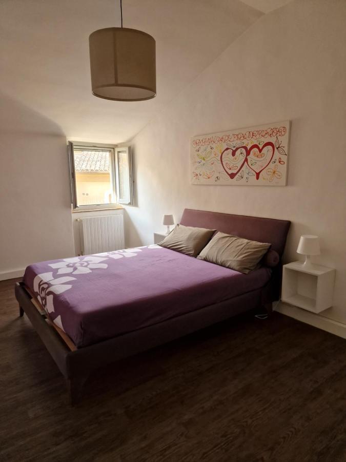 Residenza Duomo Bed & Breakfast Orvieto Eksteriør bilde