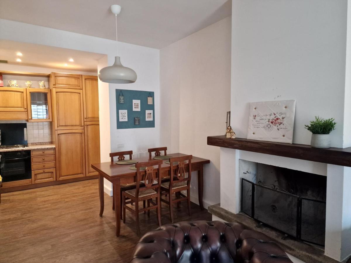 Residenza Duomo Bed & Breakfast Orvieto Eksteriør bilde